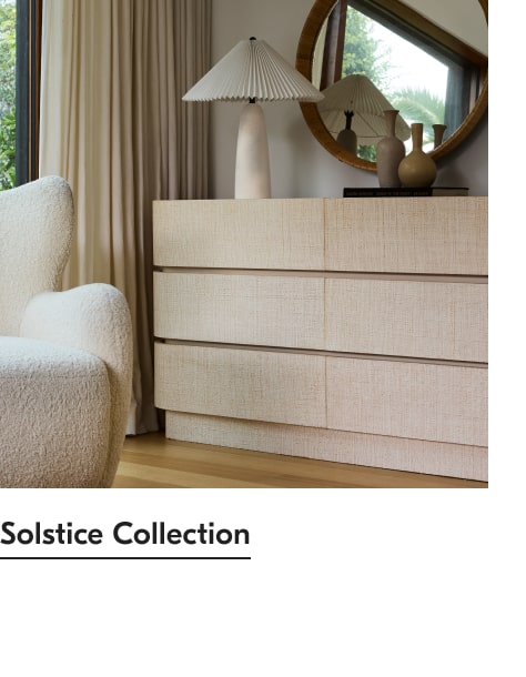 Solstice Collection